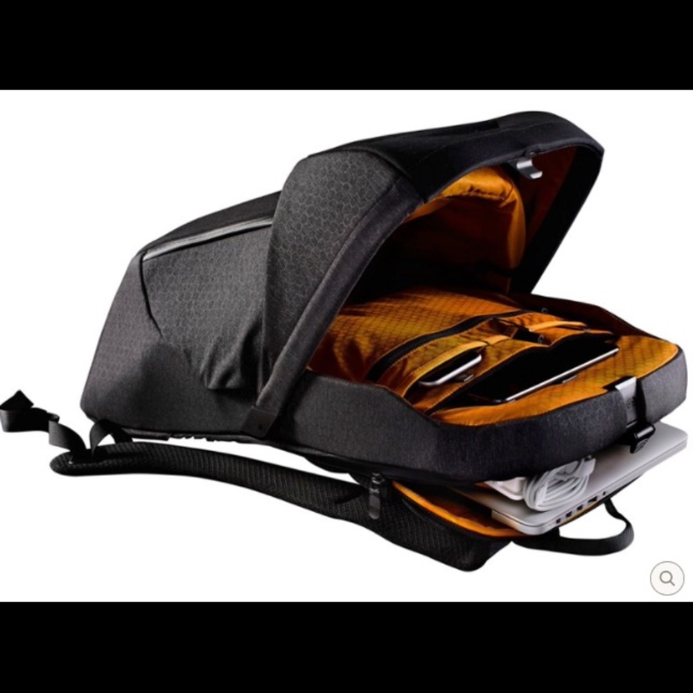 The North Face Access Pack